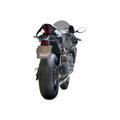SC1-S Exhaust System
