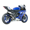 CR-T Slip-On Muffler