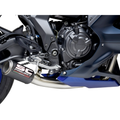 CR-T Muffler