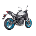 CR-T Muffler