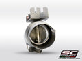 Titanium Full Exhaust System w/ Carbon Fiber End Cap