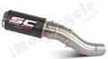 Exhaust Muffler