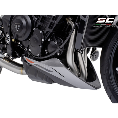 S1 Tapered Exhaust System