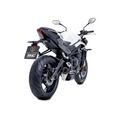 S1 Tapered Exhaust System