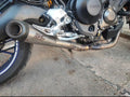 S1 Full System Exhaust
