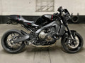 S1 Full System Exhaust