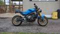 S1 Full System Exhaust