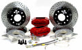 Baer Brakes auto part