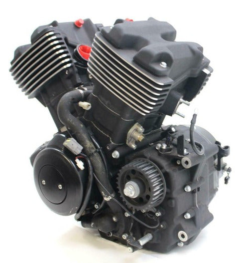 Pro XL 1200 cc Stage 4 Kit