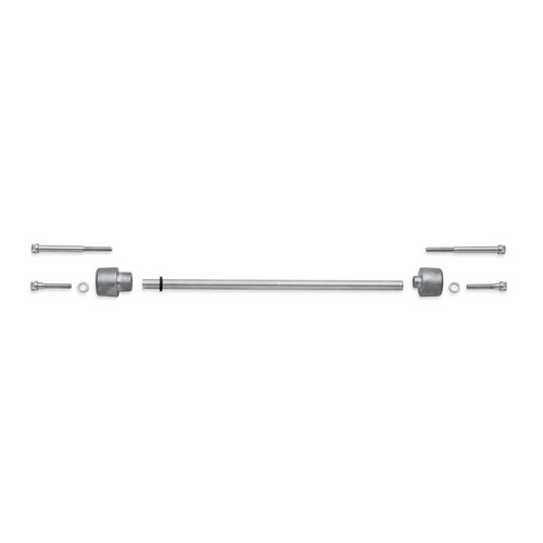 High-Flow Air Cleaner Kit