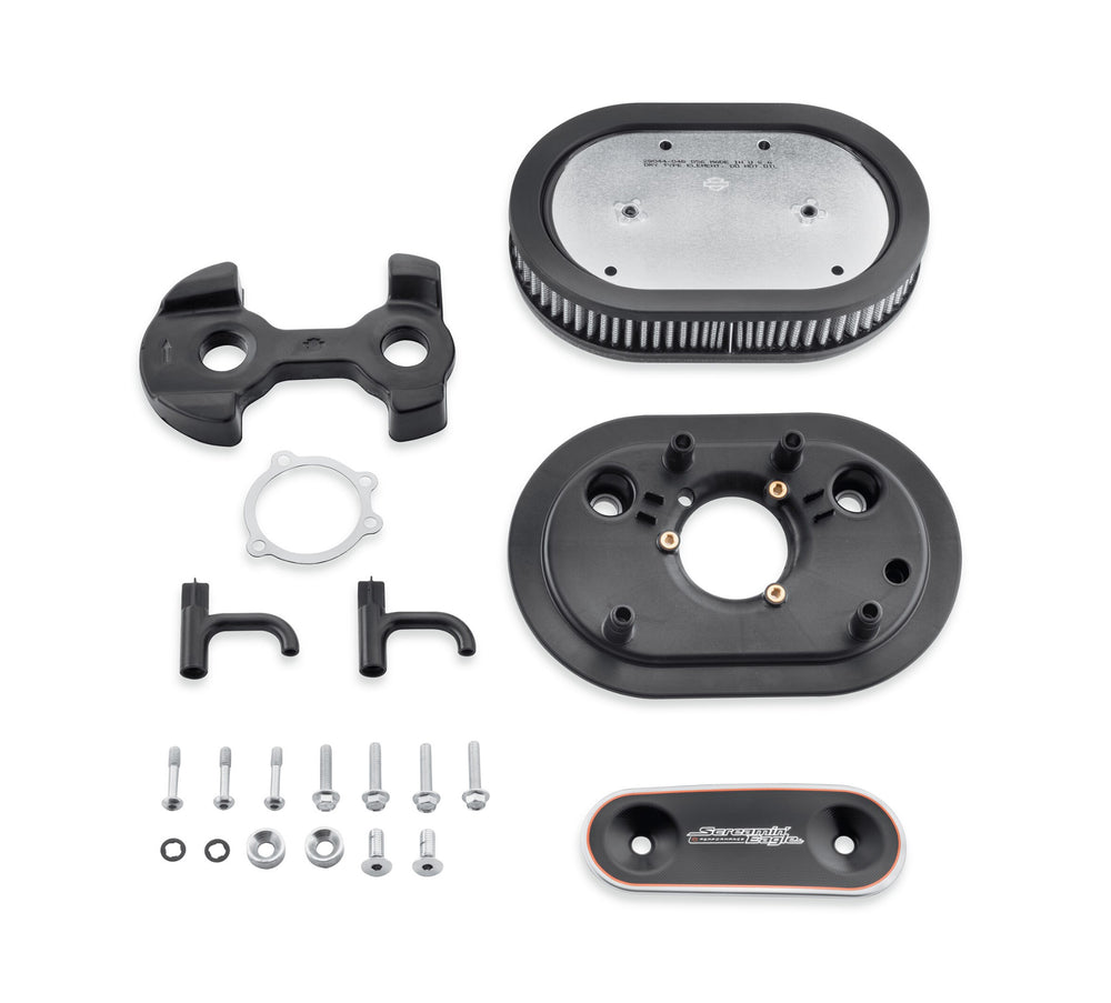 Air Cleaner Kit