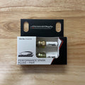 V-Trim Fine Wire Spark Plug