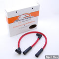 10mm Phat Spark Plug Wires