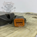 Ignition Module 6000 RPM Single-Fire