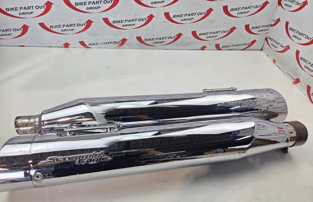 4.5-Inch Mufflers