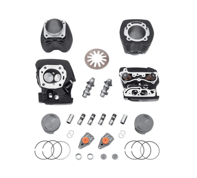 Twin Cam 110ci Conversion Kit