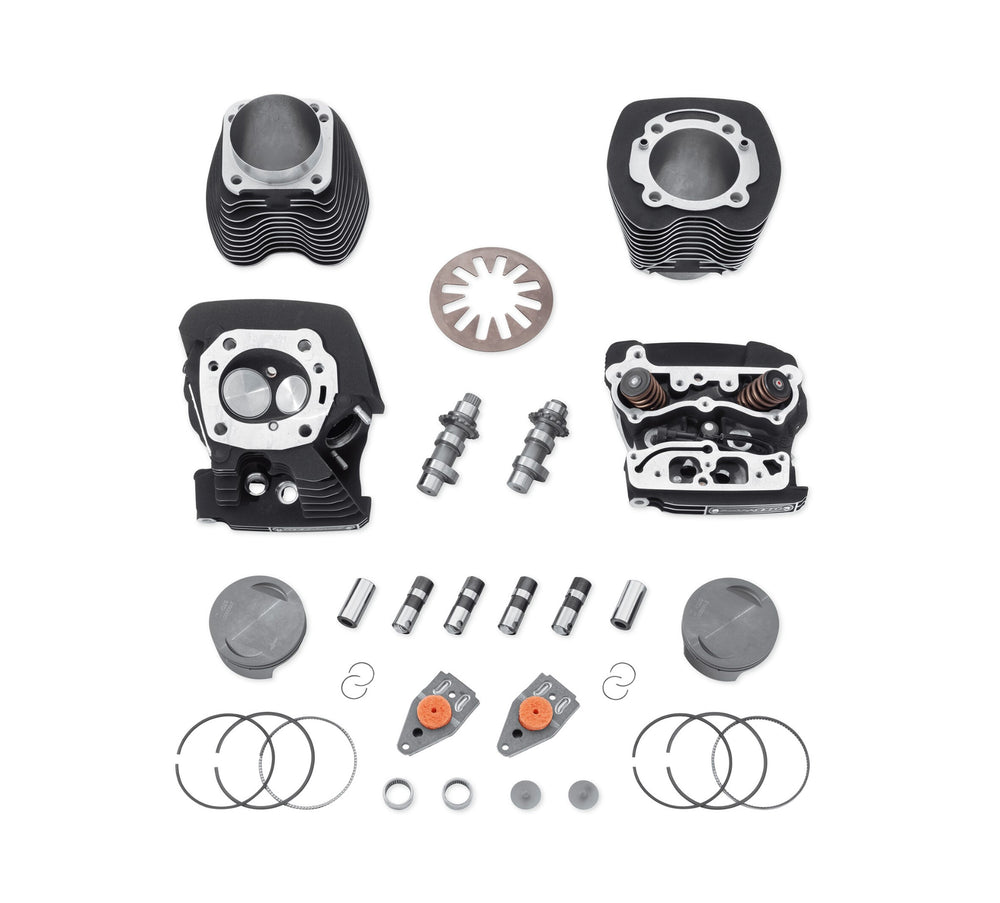 Twin Cam 110ci Conversion Kit