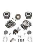 4" Big Bore Bolt-On Cylinder and Piston Kit