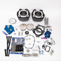 4" Big Bore Bolt-On Cylinder and Piston Kit