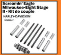 Torque Cam Chest Kit