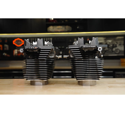 121ci to 135ci Engine Kit