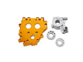 Screamin' Eagle Billet Cam Support Plate