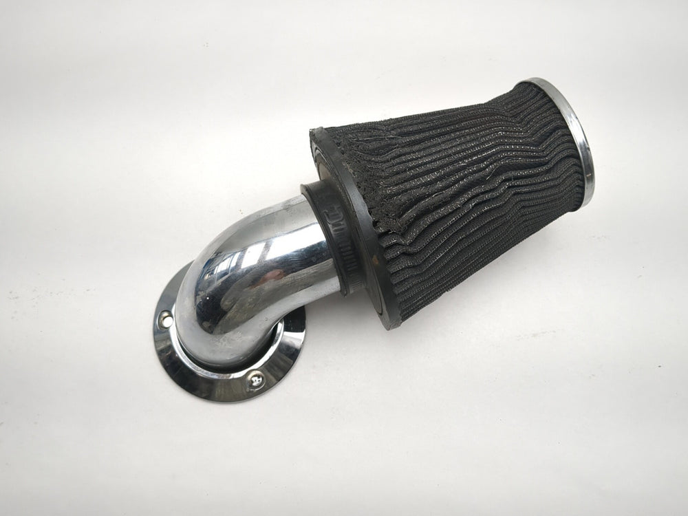 [Chrome] Air Cleaner Assembly