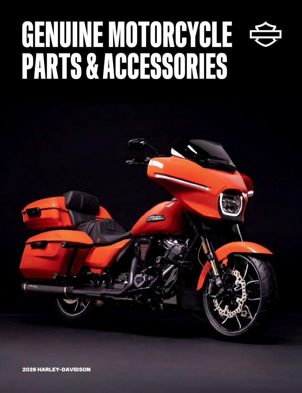 Screamin' Eagle Extreme Flow Titanium Slip-On Muffler