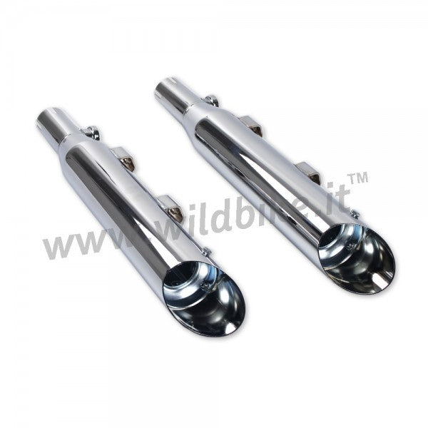 Slash Out 3-Inch Slip-On Muffler