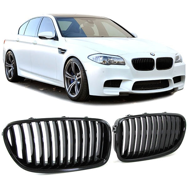 Kidney Grilles for BMW F10/F11