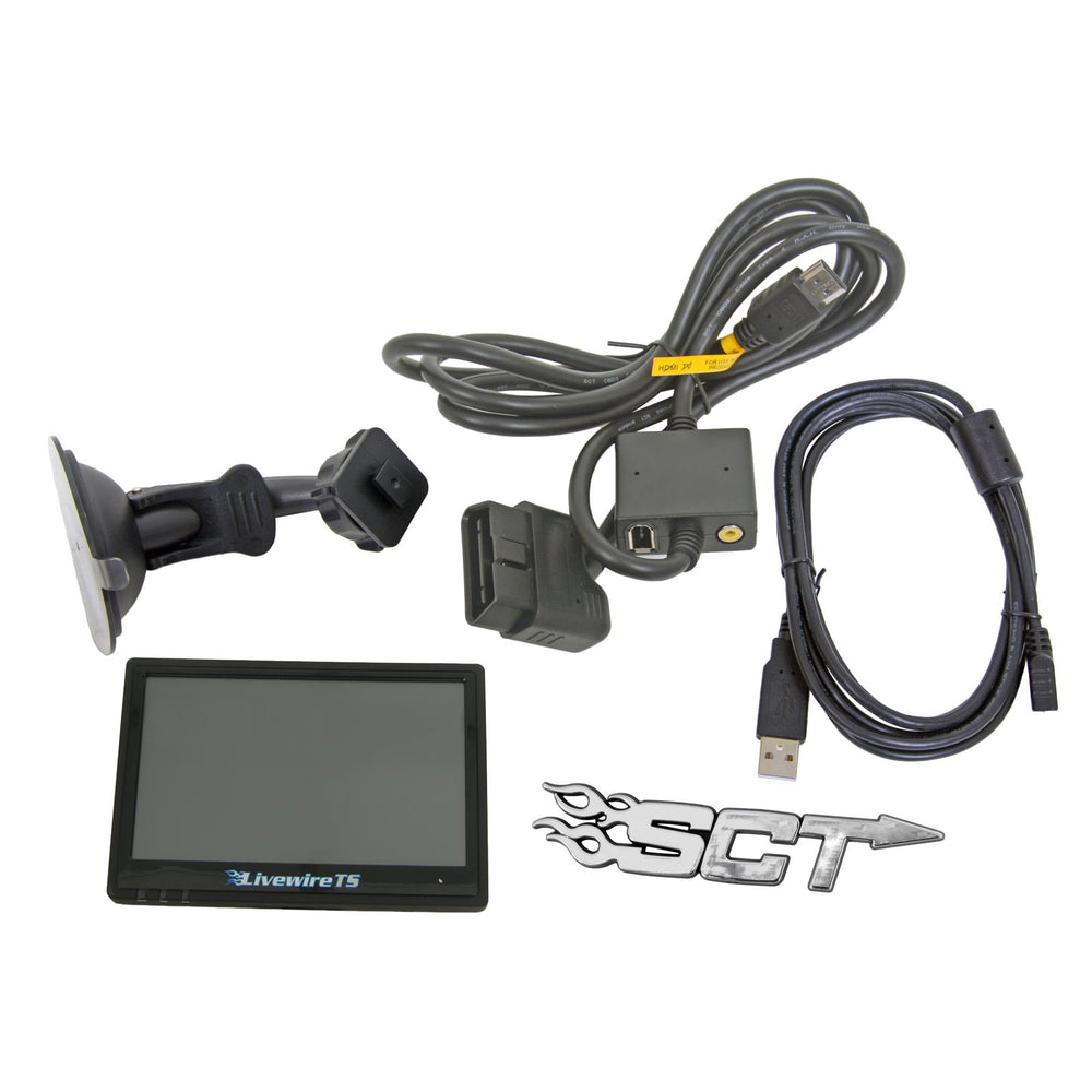 X4 Power Flash Programmer