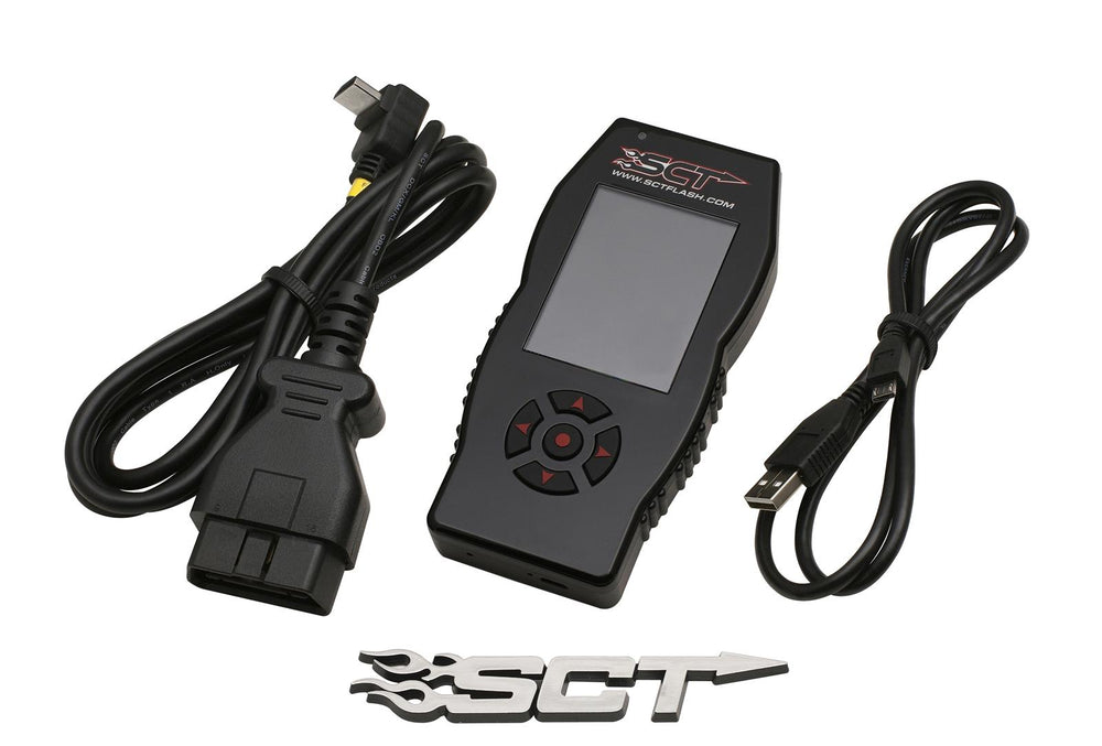 X4 Performance Tuner and Programmer