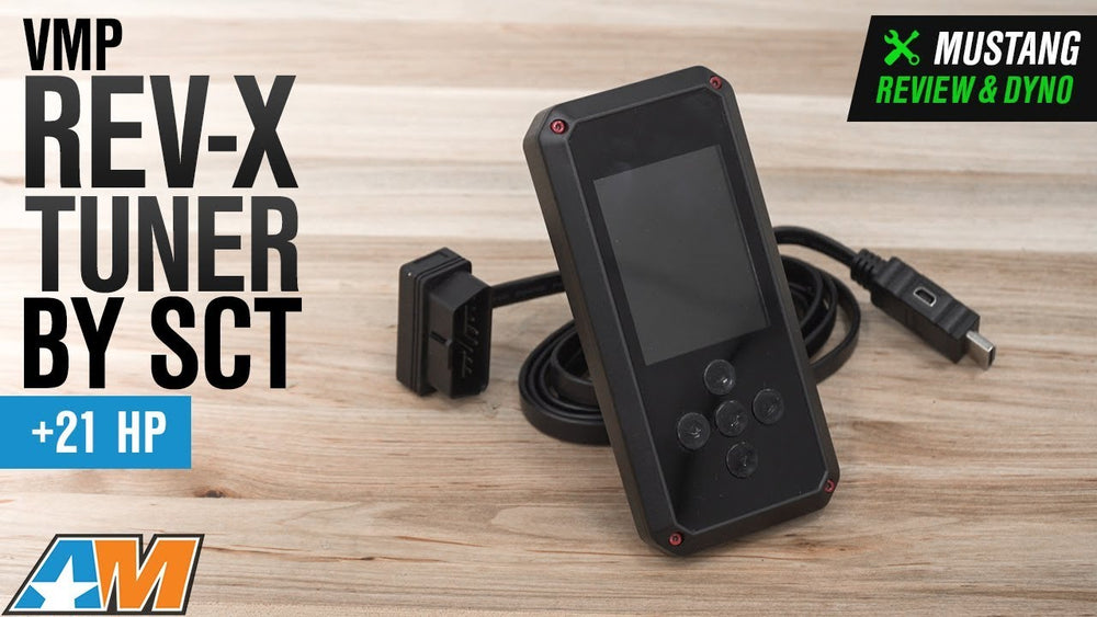 Rev-X Tuner