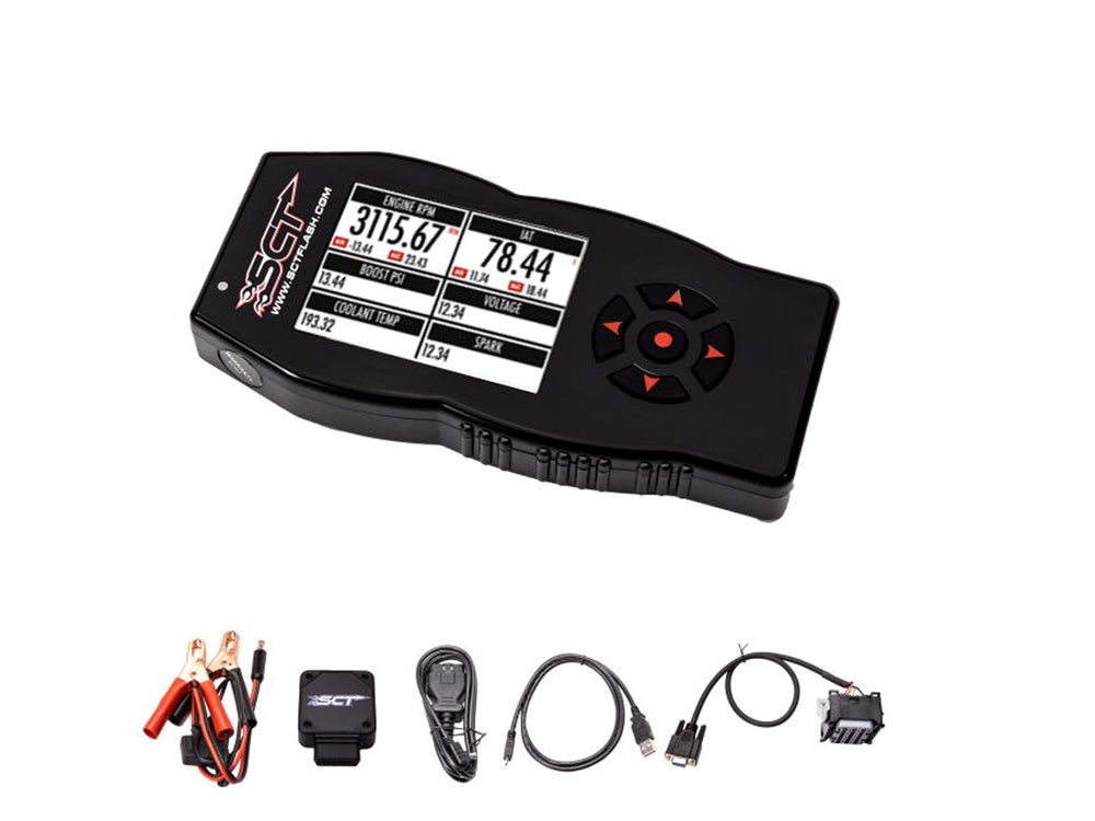 BDX Performance Programmer