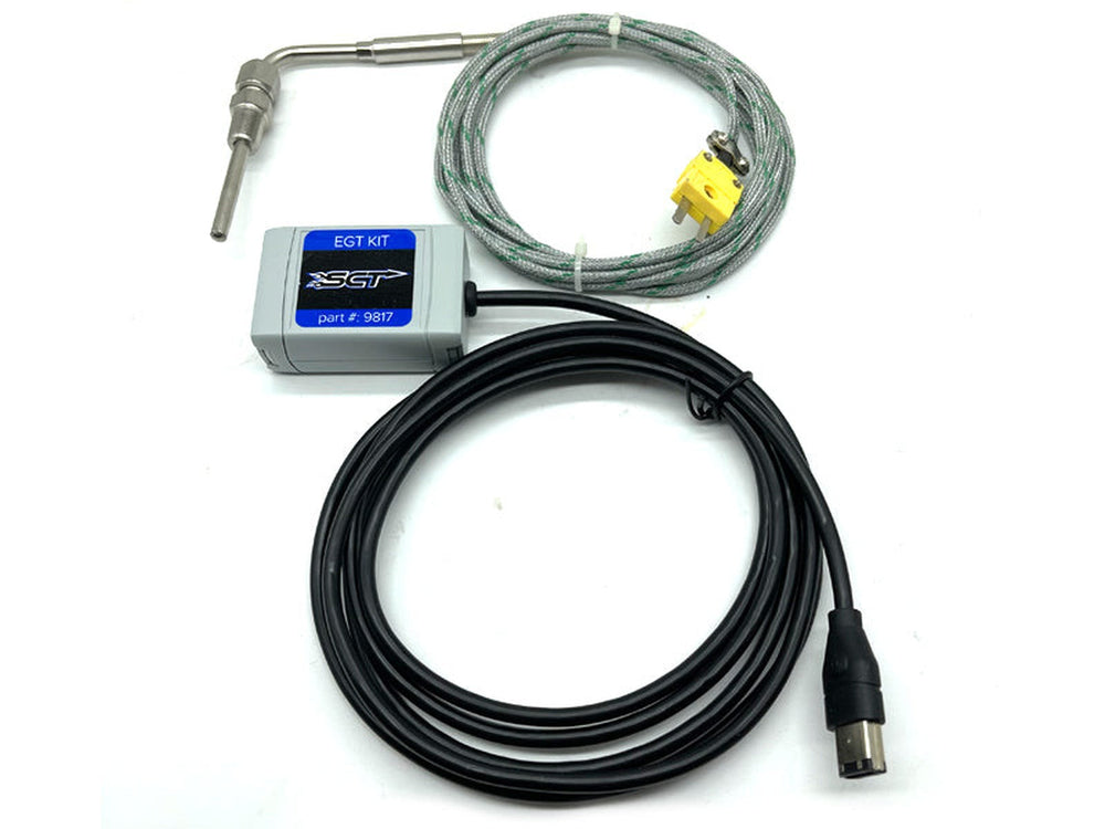 EGT Sensor Kit
