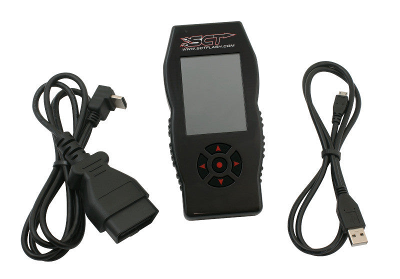 X4 Power Flash Programmer