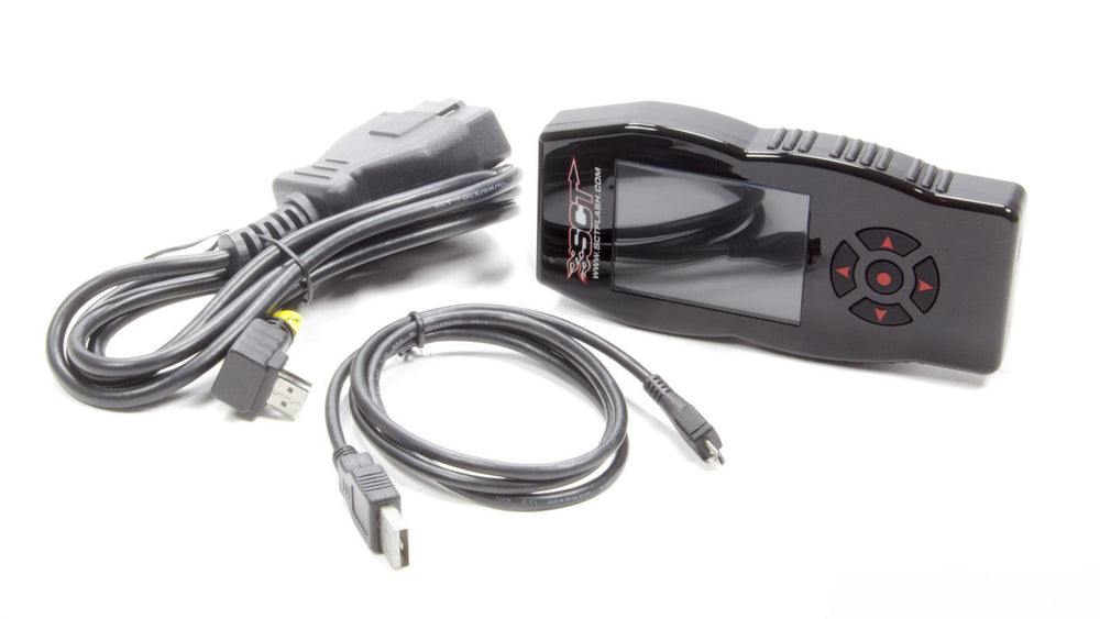 X4 Handheld Performance Programmer