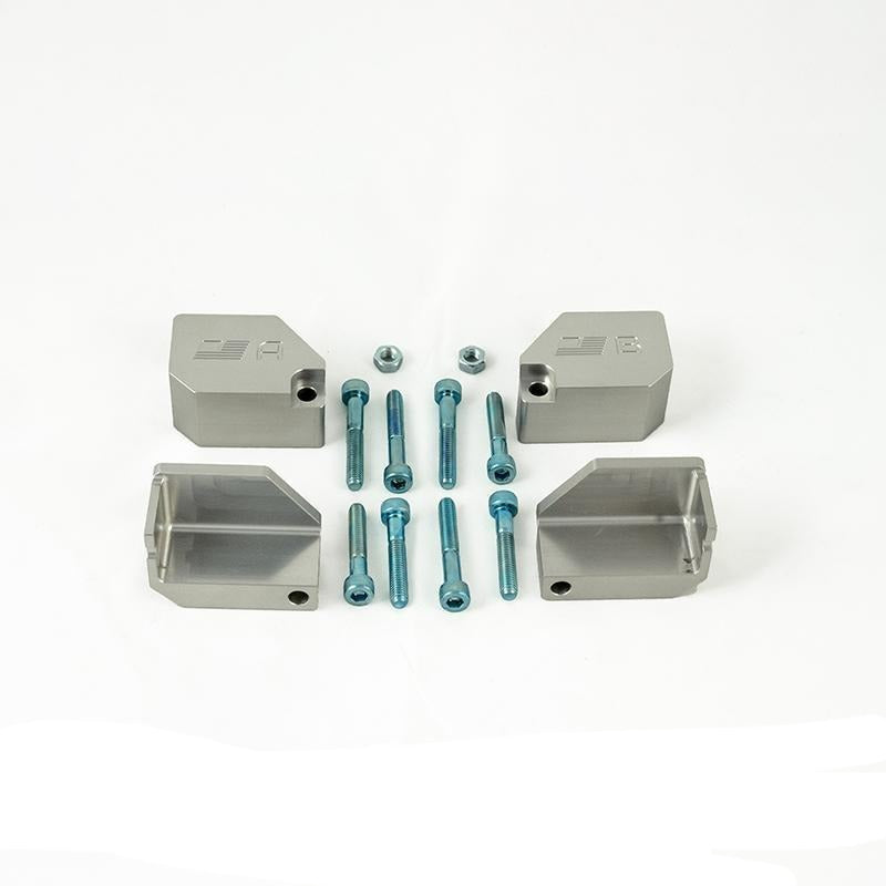 Custom Rock Sliders