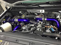 Twin Turbo Kit