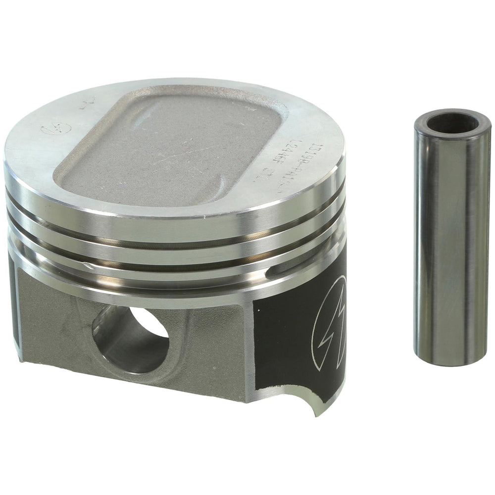 Forged Piston Set, 4.040" Bore, 13.2cc Dish
