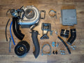 Tuned ECU