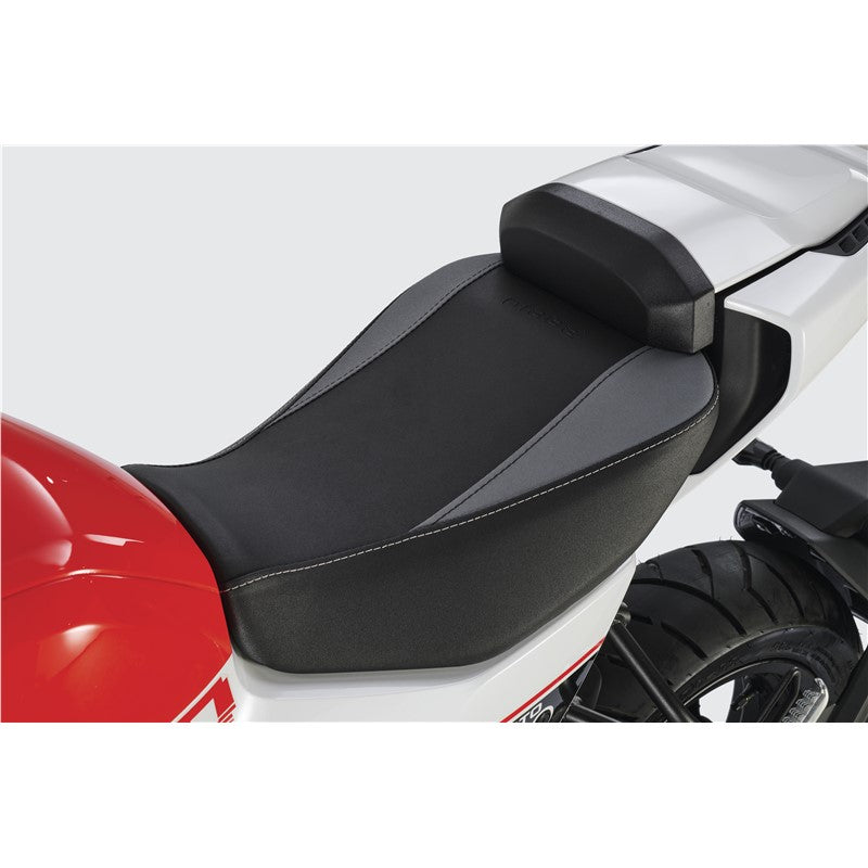 Custom Low Seat, 20mm Lower
