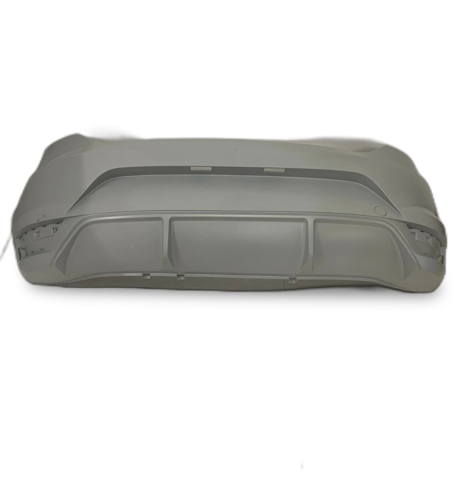 Sport Rear Bumper