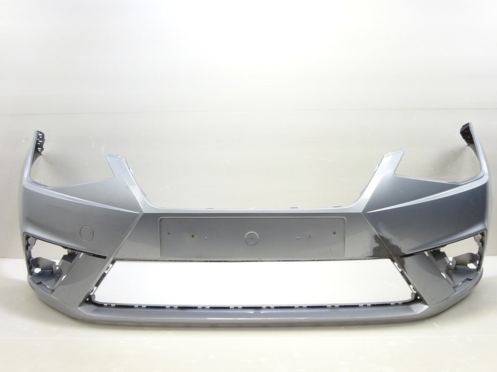 Front Bumper Grille