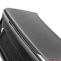 CSL Style Carbon Fiber Trunk Lid
