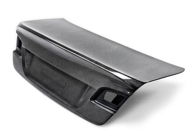 CSL Style Carbon Fiber Trunk Lid
