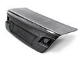 CSL Style Carbon Fiber Trunk Lid