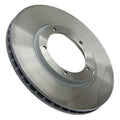 Front Brake Rotor 282.5mm