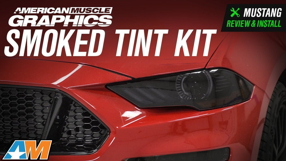 Light Tint Kit