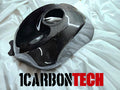 Carbon Fiber Gas Tank Cover